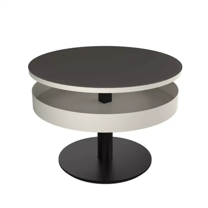 1963-UGR-SGR von Vierhaus / Ilse Wohnen Couchtisch 1963-UGR-SGR von Vierhaus