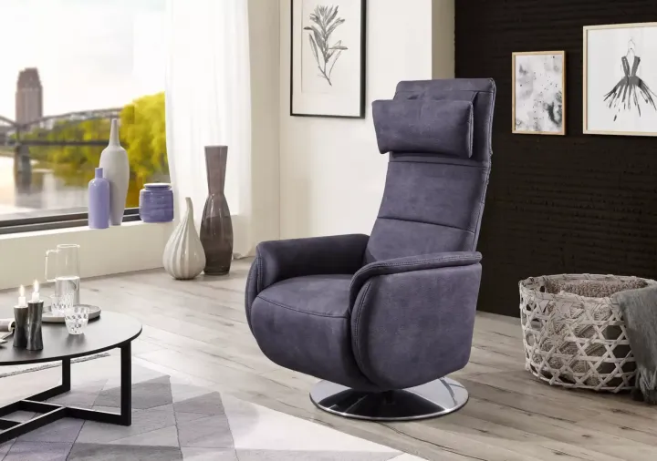 Motion III XC von Polsteria Sofas & Couches Wohnlandschaft Motion III XC von Steinpol - Polsteria