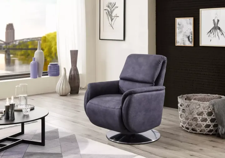 Motion III XC von Polsteria Sofas & Couches Wohnlandschaft Motion III XC von Steinpol - Polsteria