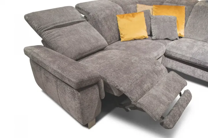Motion III XC von Polsteria Sofas & Couches Wohnlandschaft Motion III XC von Steinpol - Polsteria