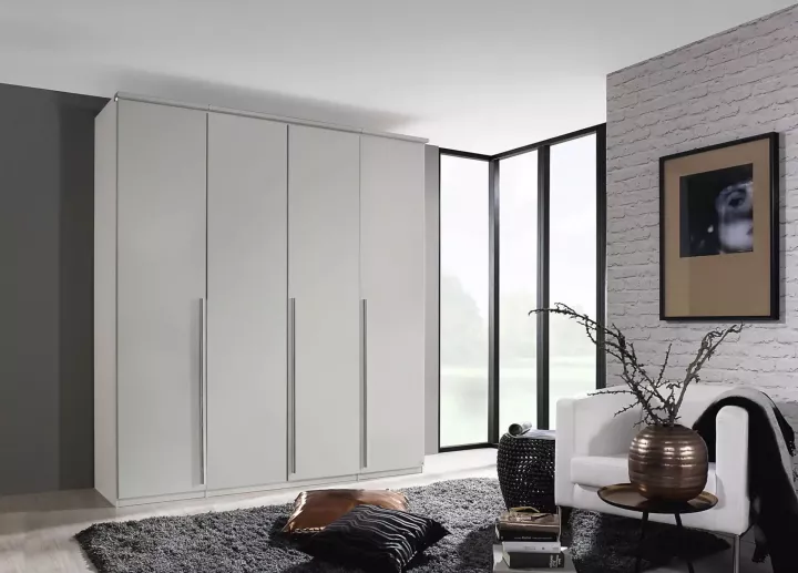 Dimension 5 von rauch ORANGE Schlafen Drehtüren - Eckschrank Dimension 5 von rauch ORANGE
