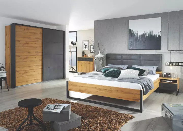 Tampa von rauch ORANGE Schlafzimmer Schlafzimmer Tampa von rauch ORANGE