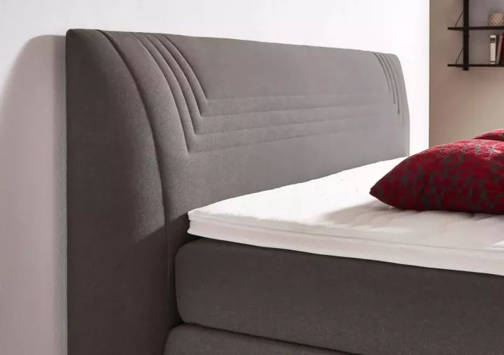 OC-BX20055 von Oschmann Einzelbetten Boxspringbett OC-BX20055 von Oschmann
