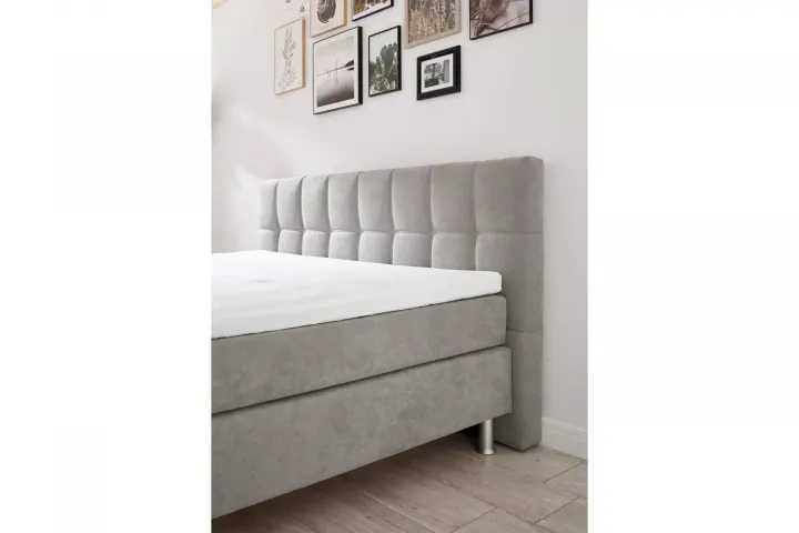 OC-BX21099 von Oschmann Einzelbetten Boxspringbett OC-BX21099 von Oschmann