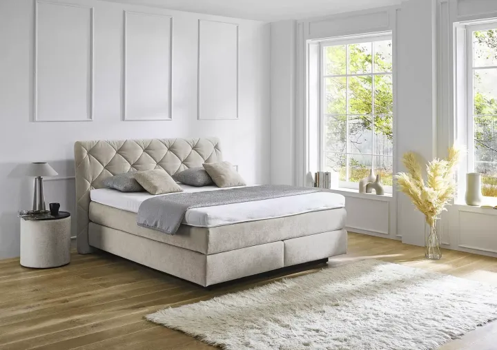 Belcanto OC-PB21098 von Oschmann Schlafen Polsterbett Belcanto OC-PB21098 von Oschmann