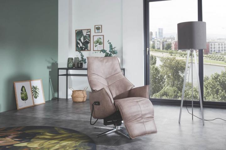7911 S-Lounger von Himolla Relaxsessel Relaxsessel 7911 S-Lounger von Himolla