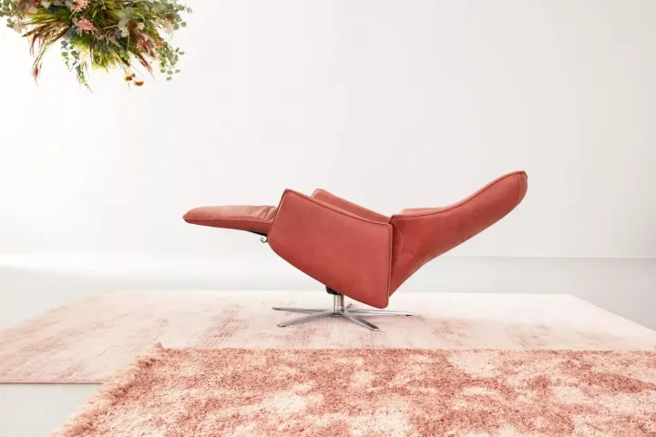 7911 S-Lounger von Himolla Relaxsessel Relaxsessel 7911 S-Lounger von Himolla