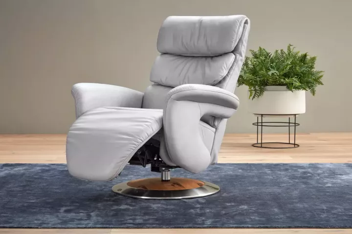 7628 Easy Swing von Himolla Polstermöbel Relaxessel 7628 Easy Swing von Himolla