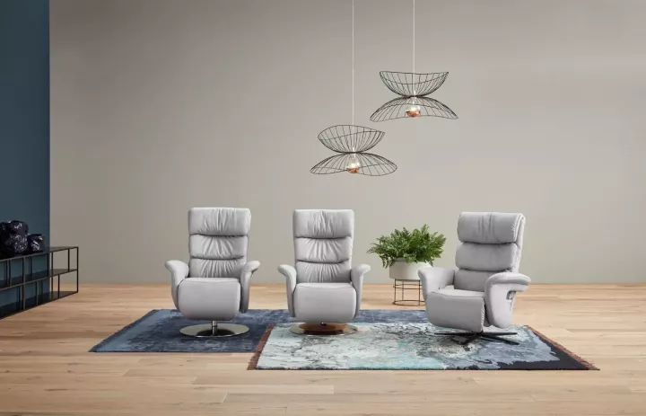 7628 Easy Swing von Himolla Polstermöbel Relaxessel 7628 Easy Swing von Himolla