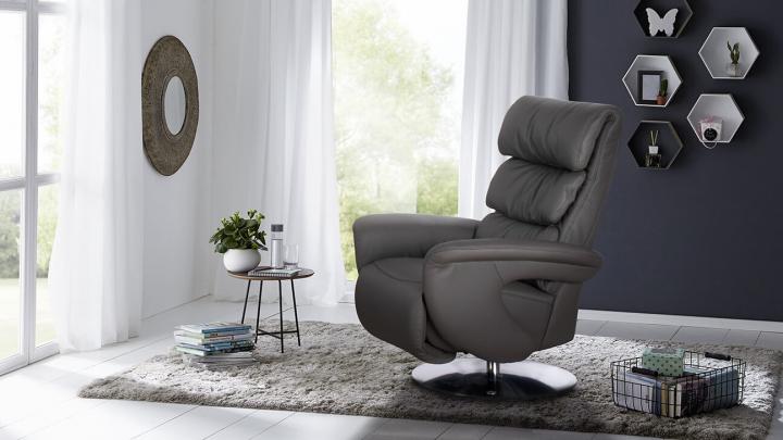 7628 Easy Swing von Himolla Polstermöbel Relaxessel 7628 Easy Swing von Himolla