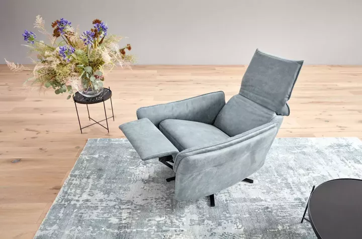 7169 Cumurex von Himolla Relaxsessel Relaxsessel 7169 Cumurex von Himolla