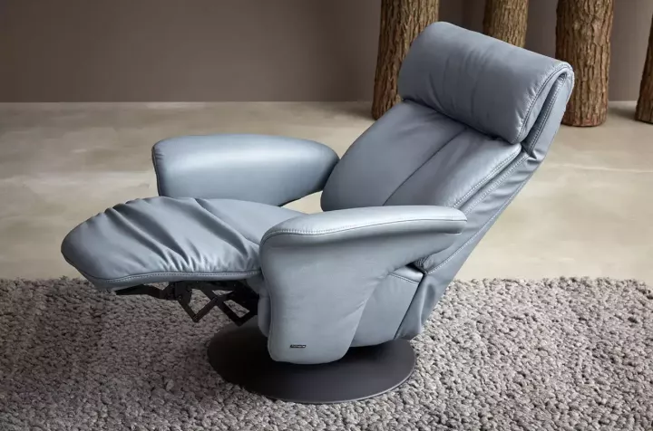 7627 Easy Swing von Himolla Polstermöbel Relaxsessel 7627 Easy Swing von Himolla
