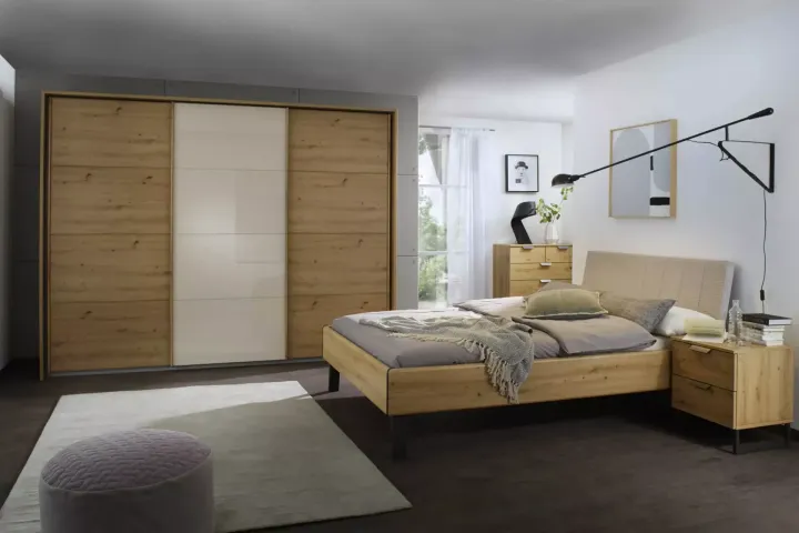 Mavi-Extra von rauch BLUE Schlafen Bettensystem Mavi-Extra von rauch BLUE