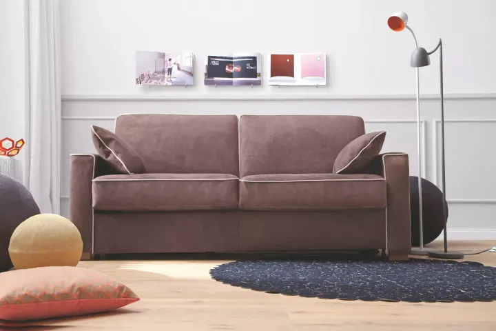 Cleopatra von Restyl Schlafsofas Eckschlafsofa Cleopatra von Restyl