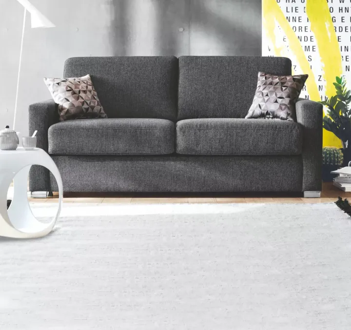 Cleopatra von Restyl Polstermöbel Eckschlafsofa Cleopatra von Restyl