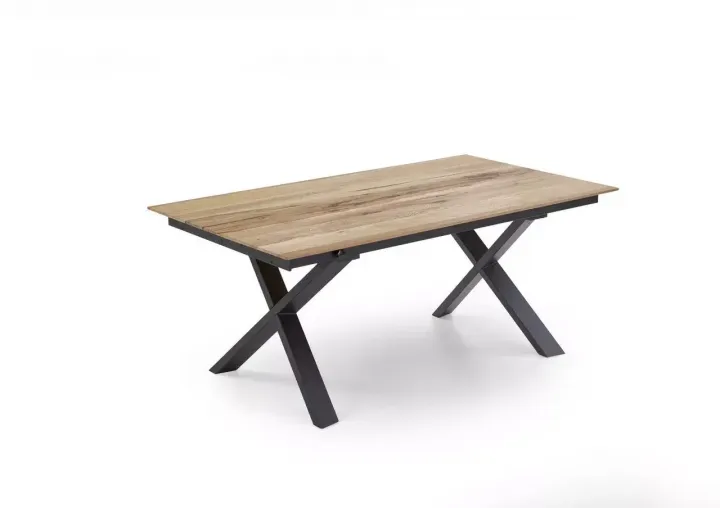 York von Niehoff Sitzmöbel Tische Ausziehtisch York von Niehoff