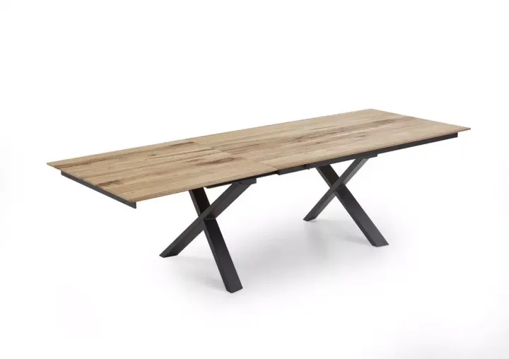 York von Niehoff Sitzmöbel Tische Ausziehtisch York von Niehoff