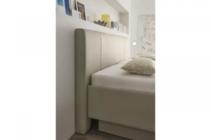 Silva von Ruf Einzelbetten Boxspringbett Silva von Ruf