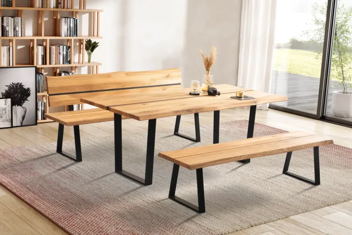 Vigo-200 von Schösswender Bank & Eckbänke Banksystem Vigo-200 von Schösswender