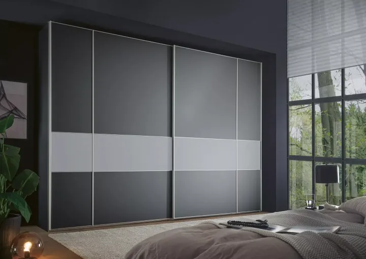 Sonett von Staud Schlafen Schwebetürenschrank Sonett von Staud