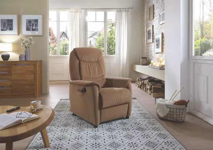 HU-RV19146 von Hukla Polstermöbel TV-Sessel HU-RV19146 von Hukla
