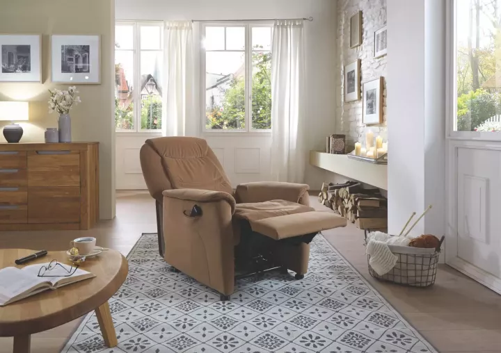 HU-RV19146 von Hukla Polstermöbel TV-Sessel HU-RV19146 von Hukla