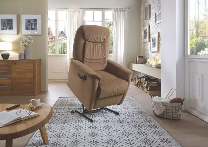 HU-RV19146 von Hukla Polstermöbel TV-Sessel HU-RV19146 von Hukla