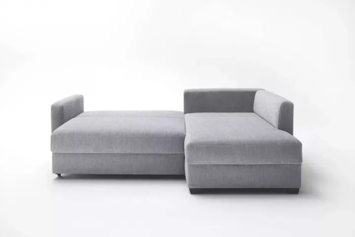 Jack de Luxe von Nova Via Sofas & Couches Wohnlandschaft Jack de Luxe von Nova Via