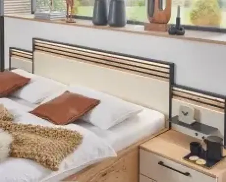 Cabrillo von Disselkamp Schlafzimmer Schlafzimmer Cabrillo von Disselkamp