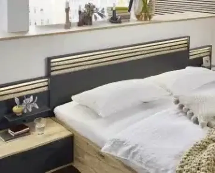 Cabrillo von Disselkamp Schlafzimmer Schlafzimmer Cabrillo von Disselkamp