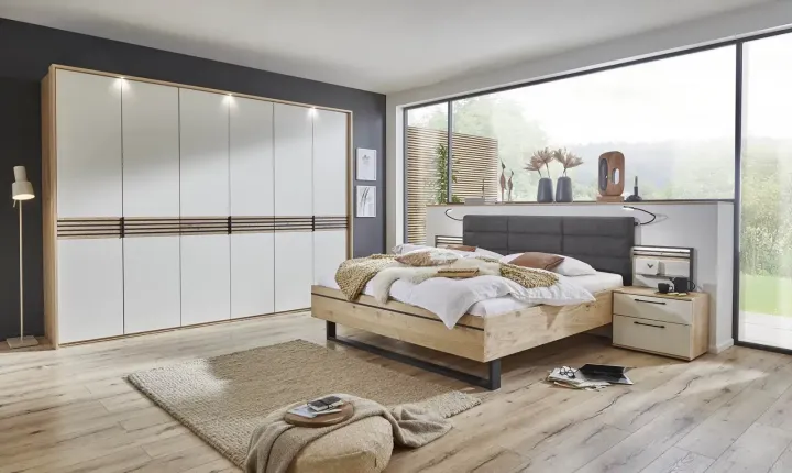 Cabrillo von Disselkamp Schlafzimmer Schlafzimmer Cabrillo von Disselkamp