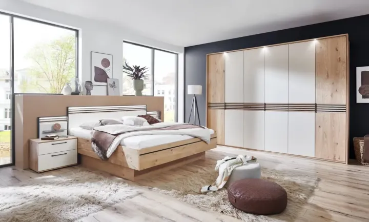Cabrillo von Disselkamp Schlafzimmer Schlafzimmer Cabrillo von Disselkamp