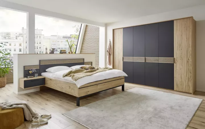 Cabrillo von Disselkamp Schlafzimmer Schlafzimmer Cabrillo von Disselkamp