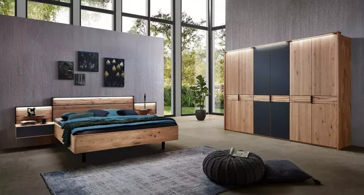 WSM 4300 von Wöstmann Schlafen Schlafzimmer WSM 4300 von Wöstmann