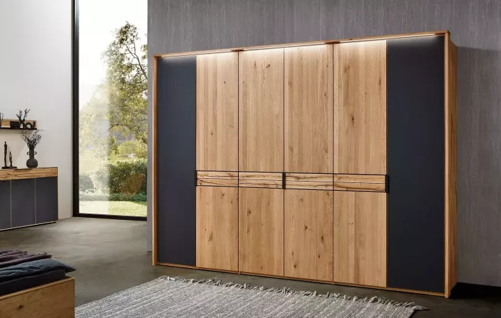 WSM 4300 von Wöstmann Schlafen Schlafzimmer WSM 4300 von Wöstmann