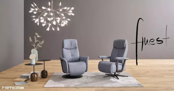 7356 Easy Swing von Himolla Relaxsessel Relax-Sessel 7356 Easy Swing von Himolla