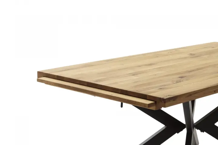 Barletta von MCA Furniture Tische Massivholztisch Barletta von MCA Furniture