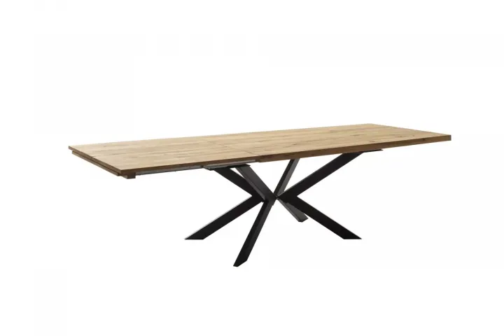 Barletta von MCA Furniture Tische Massivholztisch Barletta von MCA Furniture