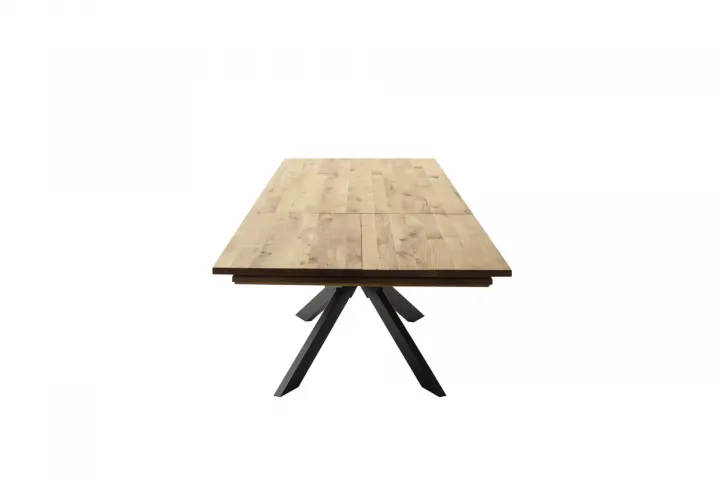 Barletta von MCA Furniture Tische Massivholztisch Barletta von MCA Furniture