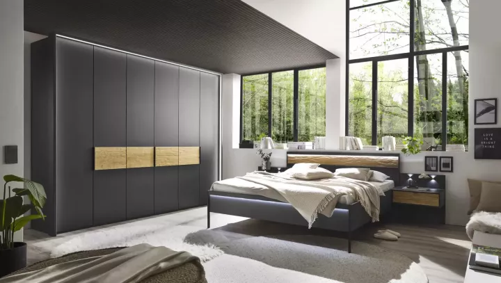 Acapulco von Wiemann Schlafen Schlafzimmer Acapulco von Wiemann