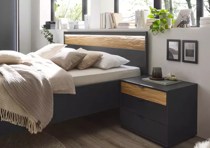 Acapulco von Wiemann Schlafen Schlafzimmer Acapulco von Wiemann