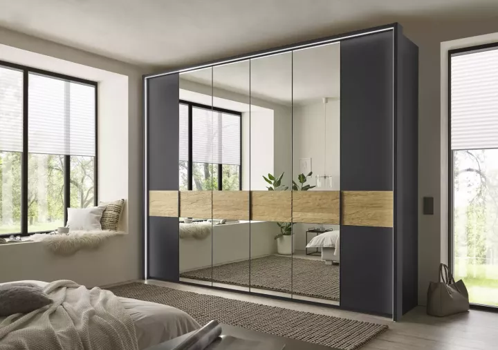 Acapulco von Wiemann Schlafen Schlafzimmer Acapulco von Wiemann