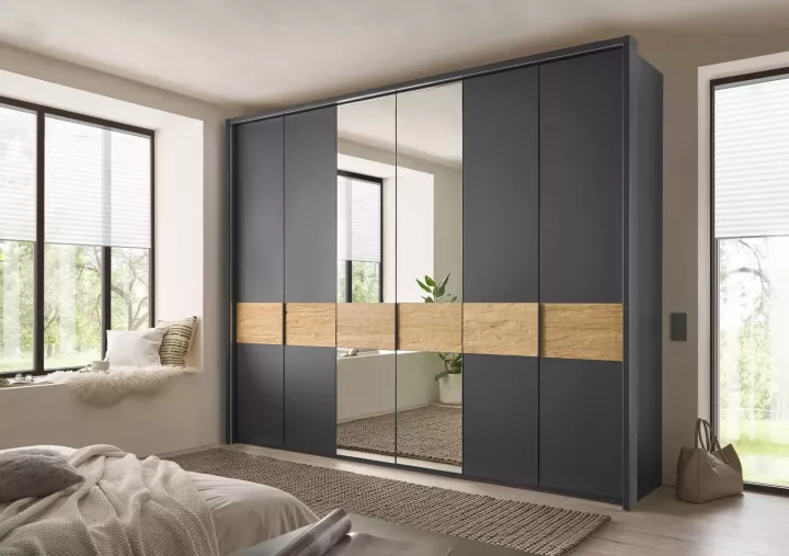 Acapulco von Wiemann Schlafen Schlafzimmer Acapulco von Wiemann