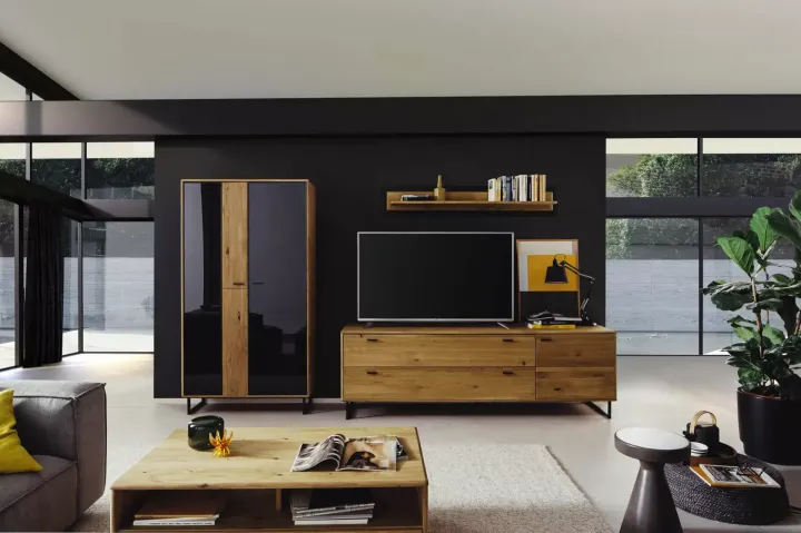 Arezzo von MCA Furniture Speisen Wohn- und Esszimmerprogramm Arezzo von MCA Furniture