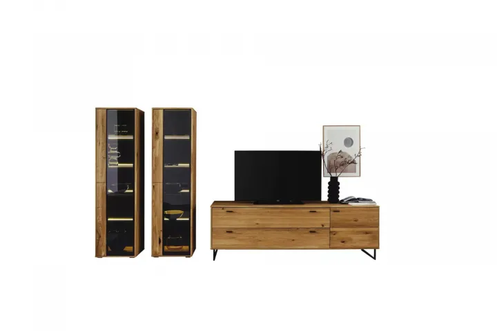 Arezzo von MCA Furniture Speisen Wohn- und Esszimmerprogramm Arezzo von MCA Furniture