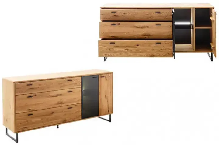 Arezzo von MCA Furniture Speisen Wohn- und Esszimmerprogramm Arezzo von MCA Furniture