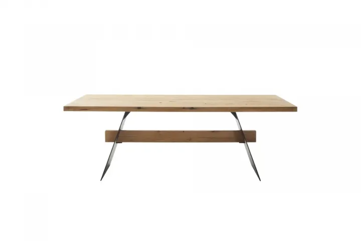 Amsterdam von MCA Furniture Speisen Esstisch Amsterdam von MCA Furniture