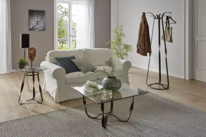 Mantua von EVE Collection Wohnen Couchtisch Mantua von EVE Collection
