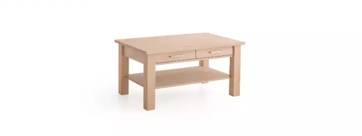 CH130 von Dico Möbel Couchtische Couchtisch CH130 von Dico