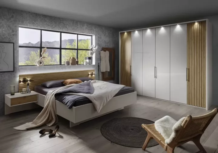 Nevada von Wiemann Schlafen Schlafzimmer Nevada von Wiemann